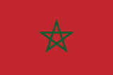 Morocco flag