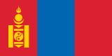 Mongolia flag