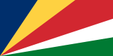 Seychelles flag